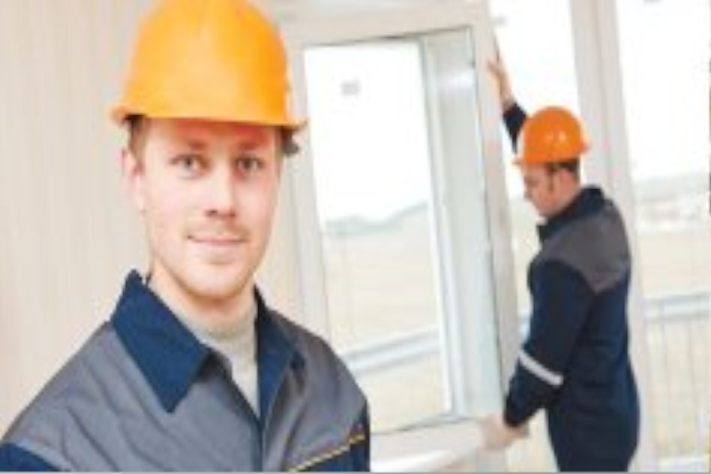 Glazing Moorgate, Liverpool Street, EC2