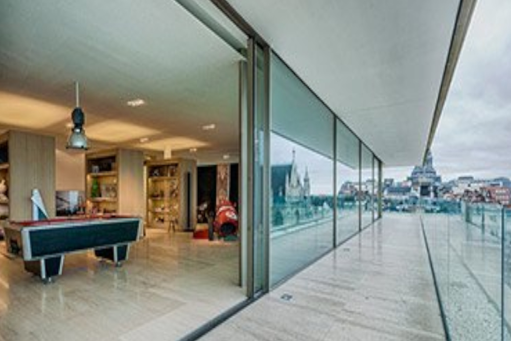 Window Repairs in Moorgate, Liverpool Street, EC2